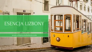 Free Walking Tour Lizbona – 10 punktów, które musisz zobaczyć (z mapą!)