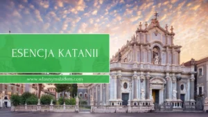 Free Walking Tour Katania – 10 punktów, które musisz zobaczyć (z mapą!)
