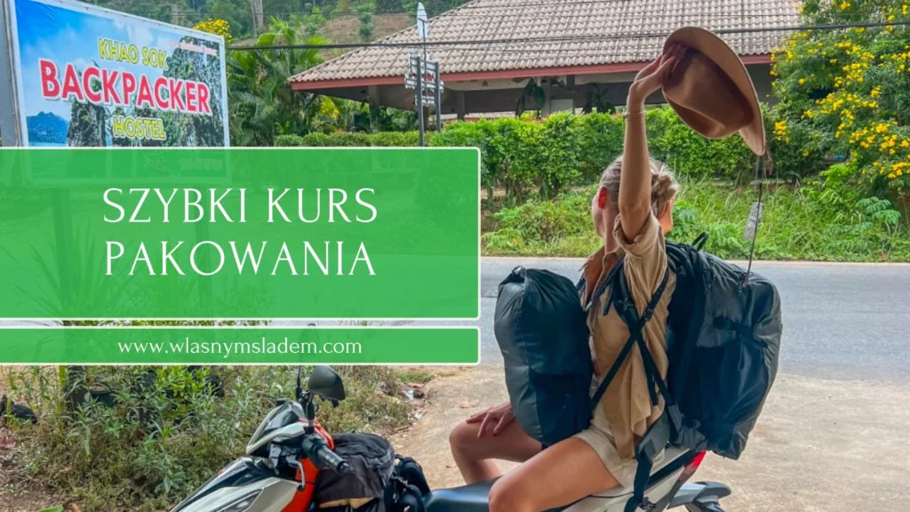 Poznajcie 9 sprawdzonych tricków, które ułatwią pakowanie do samolotu! Lista, organizery i praktyczne porady, dzięki którym zmieścicie wszystko, czego potrzebujecie.