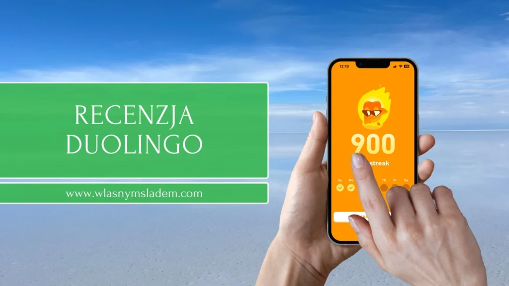 Czy 567 dni nauki portugalskiego z Duolingo wystarczyło, by poradzić sobie w Brazylii? Sprawdź moje doświadczenia, funkcje aplikacji i ocenę jej skuteczności dla podróżników.