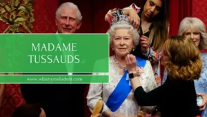 Madame Tussauds w Londynie to najsłynniejsze muzeum figur woskowych na świecie. Poznajcie historię Marie Tussaud oraz zobaczcie, jak powstają realistyczne figury gwiazd.